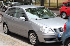 Bild des Angebotes VW Polo Polo IV Diesel  3-Türer 1.9 TDI Sportline