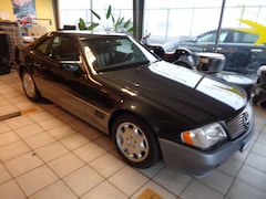 Bild des Angebotes Mercedes-Benz SL 320 SL-Klasse 1.HAND