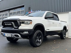 Bild des Angebotes Dodge RAM GEN5 Rebel CrewCab HEMI 4x4 74 TKM Mwst.