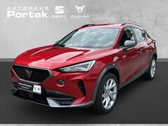Bild des Angebotes CUPRA Formentor Sitzheiz/Full Link/ Rueckfahrkamera