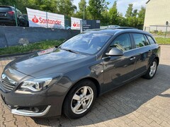 Bild des Angebotes Opel Insignia Business Edition 1.6 CDTI*Kamera*Euro 6*AHK