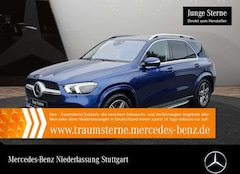 Bild des Angebotes Mercedes-Benz GLE 580 4M AMG+EXCLUSIVE+PANO+360+AHK+MULTIBEAM+9G