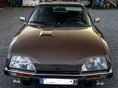 Bild des Angebotes Citroen CX 2400 GTI