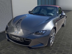 Bild des Angebotes Mazda MX-5 SKYACTIV-G 2.0 Advantage Design