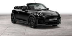 Bild des Angebotes MINI Cooper Cabrio Cooper Aut. Classic Trim