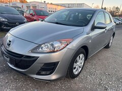 Bild des Angebotes Mazda 3 1.6 MZR Webasto SHZ PDC Klimaauto. Tüv neu