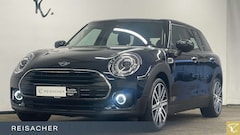 Bild des Angebotes MINI One One Clubman Pepper A Navi PDC RFK SHZ LED 18" LM