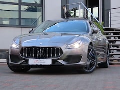 Bild des Angebotes Maserati Quattroporte 3.0 V6 S GranSport Q4 25.541 km