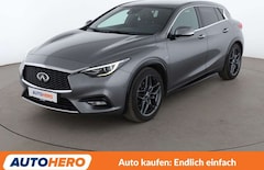 Bild des Angebotes Infiniti Q30 2.0 Turbo Luxe Tech AWD Aut*NAVI*LED*ACC*CAM*PDC*