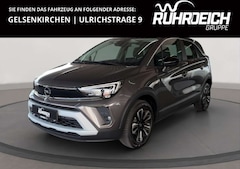Bild des Angebotes Opel Crossland Elegance NAV LED APPLE/ANDROID KLIMAAUT SHZ PDC v+