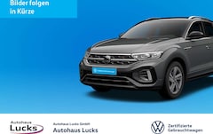 Bild des Angebotes VW Tiguan R-Line 1.5 TSI DSG  R-Line Matrix Standhzg Kamera
