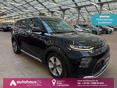 Bild des Angebotes Kia Soul e-Soul Inspiration 64 kWh|LED|HeadUp|Kamera