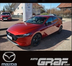Bild des Angebotes Mazda 3 Homura NAVI LED ACC KAMERA PDC HUD