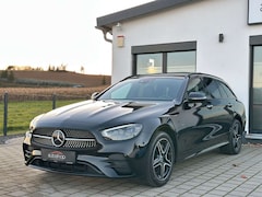 Bild des Angebotes Mercedes-Benz E 300 e T/AMG/Multibeam/Burmester/Pano/Memory