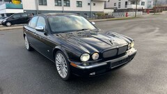 Bild des Angebotes Jaguar XJ XF MEGA VOLL HU NEU LEDER AUTOMATIK XENON