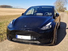 Bild des Angebotes Tesla Model Y Model Y Standard Range RWD - Matrix-LED