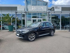 Bild des Angebotes BMW X3 xDrive20d Aut Leder AHK Panorama LED AktGSR Drive