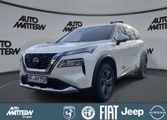 Bild des Angebotes Nissan X-Trail 1.5 MHEV Tekna SHZ vor./hi. 360° Kamera