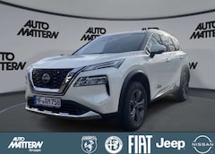 Bild des Angebotes Nissan X-Trail 1.5 MHEV Tekna SHZ vor./hi. 360° Kamera