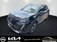 Bild des Angebotes Peugeot 2008 Elektro Allure Pack Navi Kamera SHZ 17