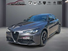 Bild des Angebotes Alfa Romeo Giulia Veloce Q4 (EURO 6e)
