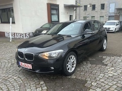 Bild des Angebotes BMW 116 116 d Efficient Dynamics Edition