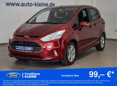 Bild des Angebotes Ford B-Max SYNC Edition 1.0l EcoBoost +NAVI+KAMERA