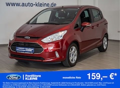 Bild des Angebotes Ford B-Max SYNC Edition 1.0l EcoBoost +NAVI+KAMERA