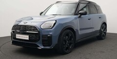 Bild des Angebotes MINI Countryman SE All4 John Cooper Works Trim