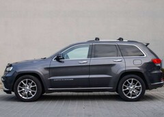 Bild des Angebotes Jeep Grand Cherokee Grand Cherokee 3.0I Multijet Summit Automatik