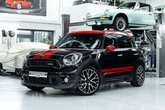 Bild des Angebotes MINI John Cooper Works Countryman Countryman John Cooper Works I DAB I Harman