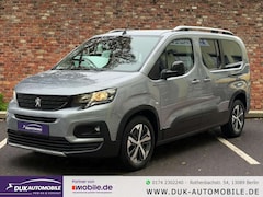 Bild des Angebotes Peugeot Rifter Allure L2 Automatik GT-Line-Paket