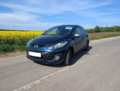 Bild des Angebotes Mazda 2 1.3 MZR Edition