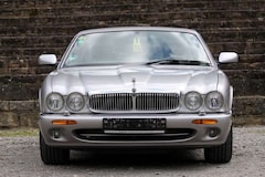 Jaguar XJ 4.0 Sovereign 3 Jahre Garantie