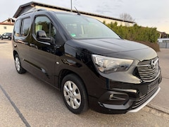 Bild des Angebotes Opel Combo Life E Ultimate NAVI/CAM/1.Hd