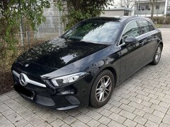 Bild des Angebotes Mercedes-Benz A 200 7G-DCT, Progressive Line