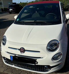 Bild des Angebotes Fiat 500C 500 C 1.0 GSE Hybrid Dolcevita