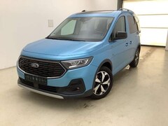 Bild des Angebotes Ford Tourneo Connect ACTIVE PANO AHK GARANTIE