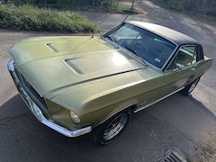 Bild des Angebotes Ford Mustang V8 Automatik Survivor Coupé ungeschweisst