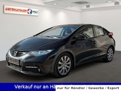 Bild des Angebotes Honda Civic 1.8 Sport Automatik Klimaautomatik SHZ