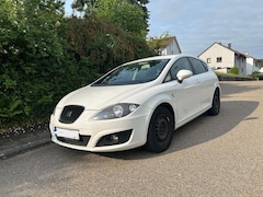 Bild des Angebotes SEAT Leon Leon 1.2 TSI Ecomotive Reference Copa