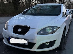 Bild des Angebotes SEAT Leon Leon 1.2 TSI Ecomotive Reference Copa
