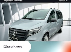 Bild des Angebotes Mercedes-Benz Vito Vito 114 Tourer PRO Navivorr/Klima/Multibeam LED
