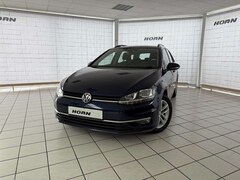 Bild des Angebotes VW Golf Variant BMT, Scheckheftgepflegt,Sitzheizung,Klima,Tempomat