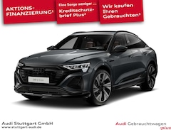 Bild des Angebotes Audi Q8 e-tron S line 55 Individual