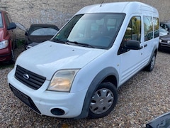 Bild des Angebotes Ford Tourneo Connect Trend lang-KLIMA