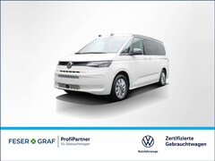 Bild des Angebotes VW T7 Caravelle 1.5TSI eHybrid Beach 4x4 DSG 5Sitze AHK LED Rückfa