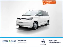 Bild des Angebotes VW T6.1 California 6.1 1.5TSI eHybrid Beach 4x4 DSG 5Sitze AHK