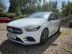Bild des Angebotes Mercedes-Benz B 180 TÜV NEU - AMG Line / Panorama / DIG.TACH /