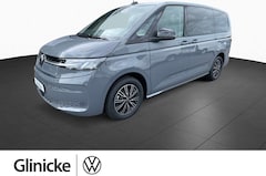 Bild des Angebotes VW T7 Multivan Goal 2.0 TDI DSG LÜ LED AHK ACC Kame